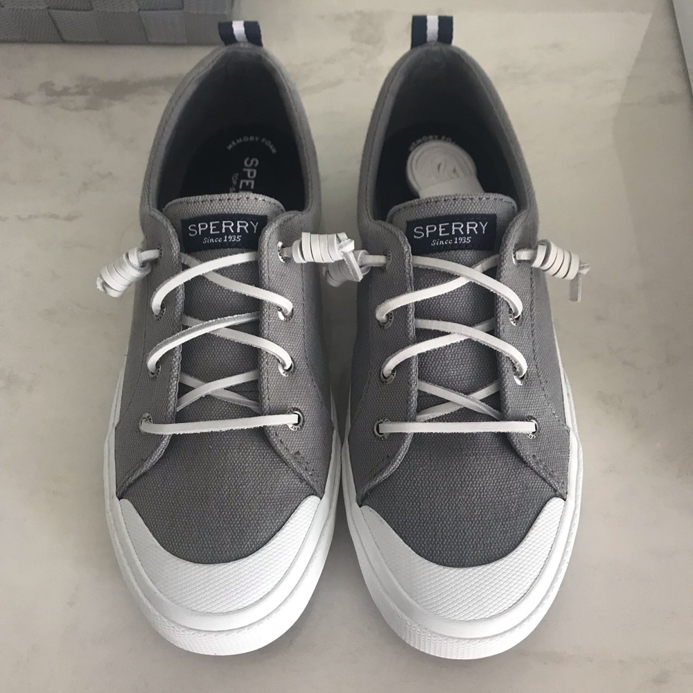 Brand new Sperry Top Siders!
